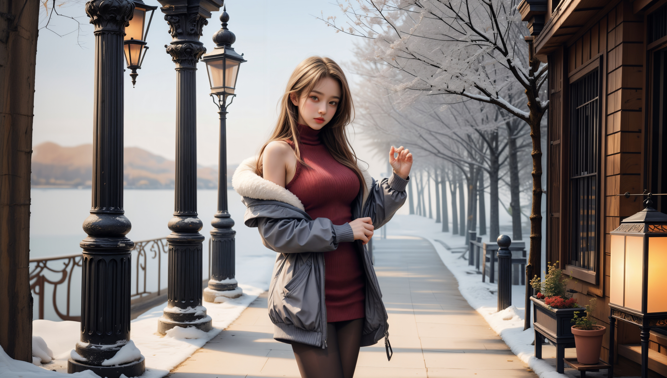 小县城“玩转”数字经济 中亚专家陕西宜君感受“科技力”